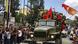 Fuerzas leales a las autoridades del Tigray arriban a Mekele, capital tigreña. Fuerzas leales a las autoridades del Tigray arriban a Mekele, capital tigreña.