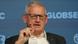 Szwedzki polityk i dyplomata Carl Bildt Szwedzki polityk i dyplomata Carl Bildt