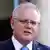 Scott Morrison | australischer Premierminister