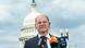 Olaf Scholz in front of the White House Olaf Scholz in front of the White House