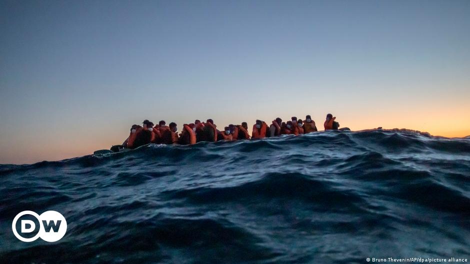 Tote nach Bootsunglück vor Tunesien