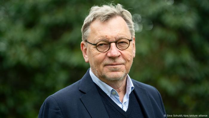 Ulrich Weigeldt Ulrich Weigeldt