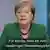 Screenshot Podcast | Bundeskanzlerin Merkel aktuell