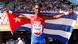 IAAF World U20 | Dreisprung der Männer | Jordan A. Diaz aus Kuba IAAF World U20 | Dreisprung der Männer | Jordan A. Diaz aus Kuba