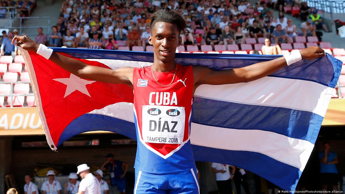 Esporte olímpico cubano pode reviver dias melhores com