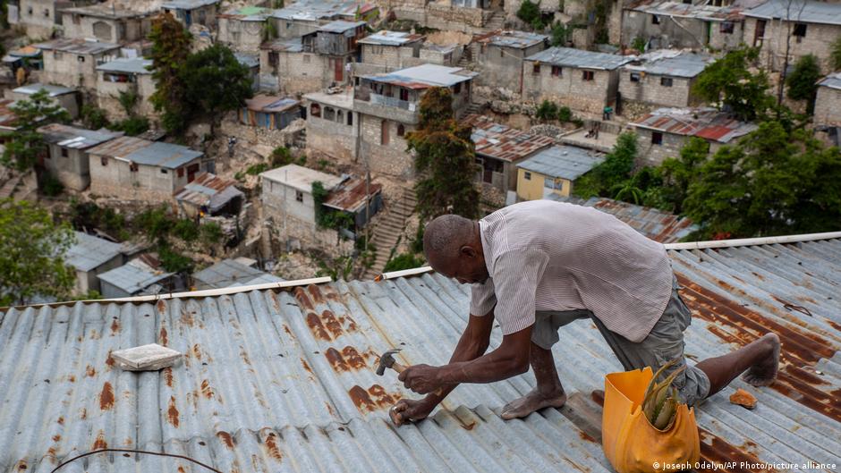 La tormenta tropical Elsa se dirige a Cuba | Las noticias y análisis más importantes en América Latina | DW - Vimarsana News