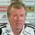 Steve McClaren je prvi trener iz Velike Britanije koji je preuzeo neki njemački klub
