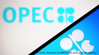 Η ΕΕ δεν πρέπει να στηρίζεται στον OPEC