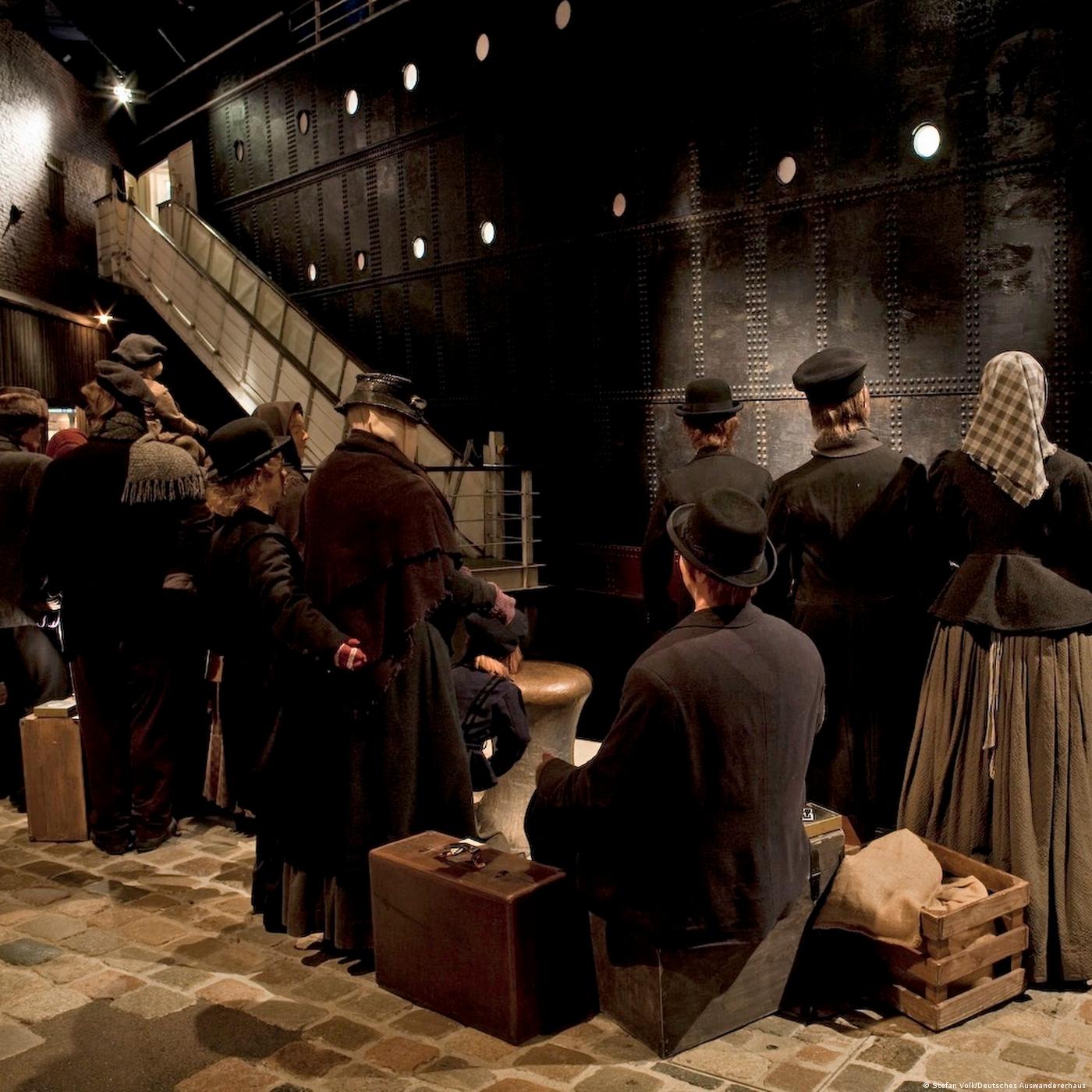 Quando a Alemanha enviou presidiários para o Brasil Quando a Alemanha enviou presidiários para o Brasil