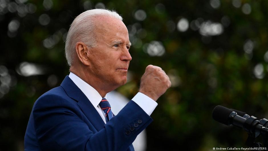Biden anuncia novas sanções contra autoridades de Cuba | Notícias internacionais e análises | DW - Vimarsana News