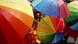 El 1,8% de los 36 millones de adultos en Colombia se considera parte de la población LGBTI, según el Departamento Administrativo Nacional de Estadística. El 1,8% de los 36 millones de adultos en Colombia se considera parte de la población LGBTI, según el Departamento Administrativo Nacional de Estadística.