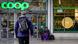 REvil Cyberangriff | Schweden Stockholm 2019 | Coop-Filiale REvil Cyberangriff | Schweden Stockholm 2019 | Coop-Filiale