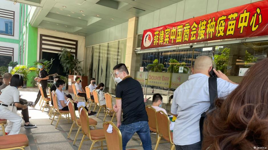 +Coronavirus hoy: EE.UU. ve ″peligroso″ rechazo de China a investigación+ | El Mundo | DW - Vimarsana News