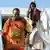 Russland Sotschi | König Mswati III von Eswatini 