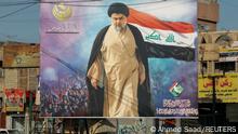 الناخبون يرفضون حلفاء طهران.. هل يتخلص العراق من النفوذ الإيراني؟