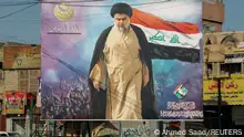 الناخبون يرفضون حلفاء طهران.. هل يتخلص العراق من النفوذ الإيراني؟