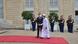 Les relations entre Emmanuel Macron et Mahamat Idriss Déby Itno sont glaciales Les relations entre Emmanuel Macron et Mahamat Idriss Déby Itno sont glaciales