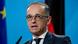 German Foreign Minister Heiko Maas German Foreign Minister Heiko Maas