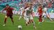 Dany Olmo outruns Swiss defenders in Spain's quarterfinal win Dany Olmo outruns Swiss defenders in Spain's quarterfinal win