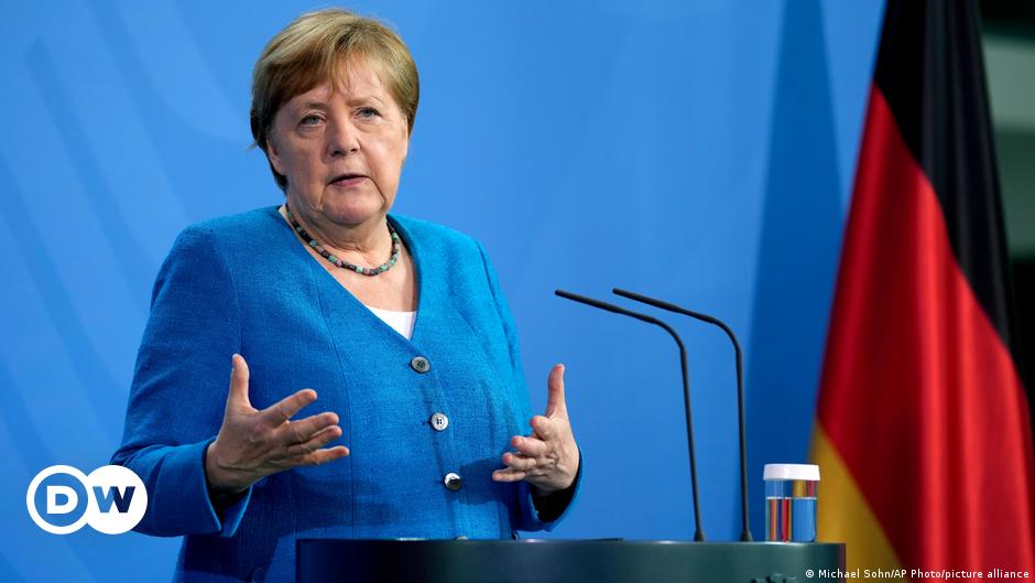 Merkel will mehr Nähe zum Westbalkan