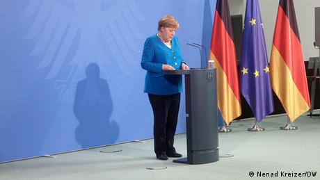 Meinung: Angela Merkels pragmatisches Vermächtnis für den Westbalkan