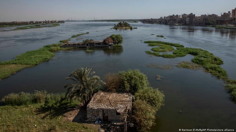 Etiopía anuncia que inició segundo llenado de presa del Nilo | El Mundo | DW - Vimarsana News