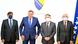 Bosnien und Herzegowina | Matthew Palmer in Sarajevo Bosnien und Herzegowina | Matthew Palmer in Sarajevo