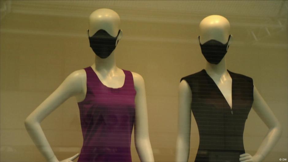 Why do we throw away unused goods? DW 02/02/2022