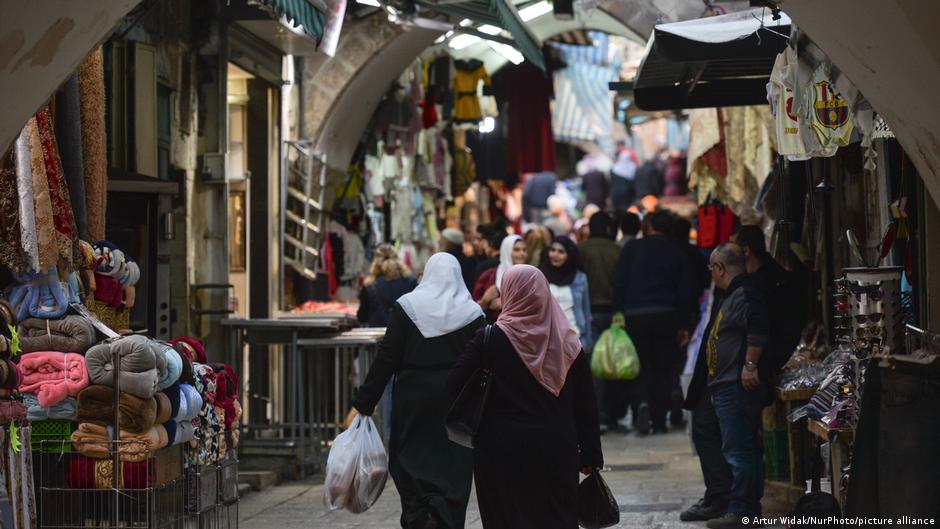 +Coronavirus hoy: Israel adopta nuevas medidas ante aumento de casos+ | El Mundo | DW - Vimarsana News