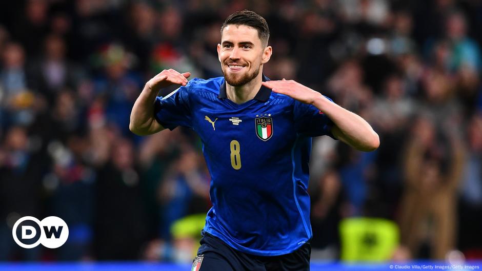 Jorginho vence o prémio de Jogador do Ano da UEFA, Por dentro da UEFA