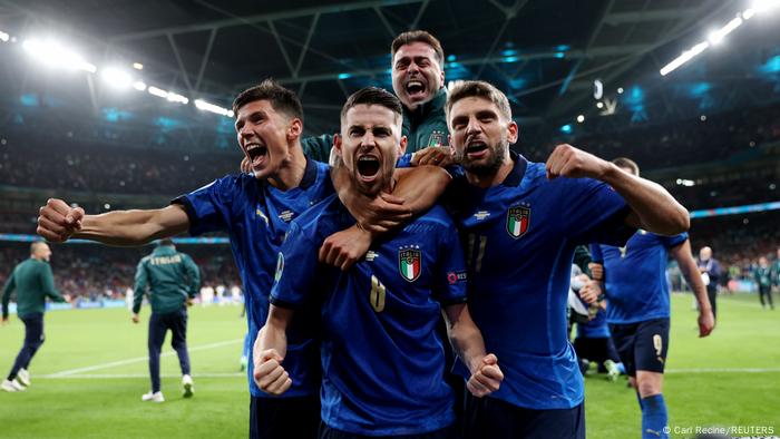 Euro 2020: Italy Dismisses Spain After Penalties And Rushes In The Final