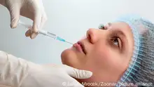 في سبيل الجمال.. أردنيات يلجأن للقروض البنكية من أجل البوتوكس