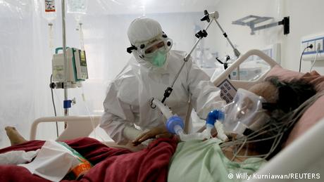 Coronavirus digest: WHO puts death toll at 4 million