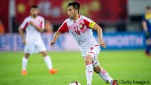 Ohne WM-Ticket: Wie der zentralasiatische Fußball trotzdem konkurrenzfähig wird