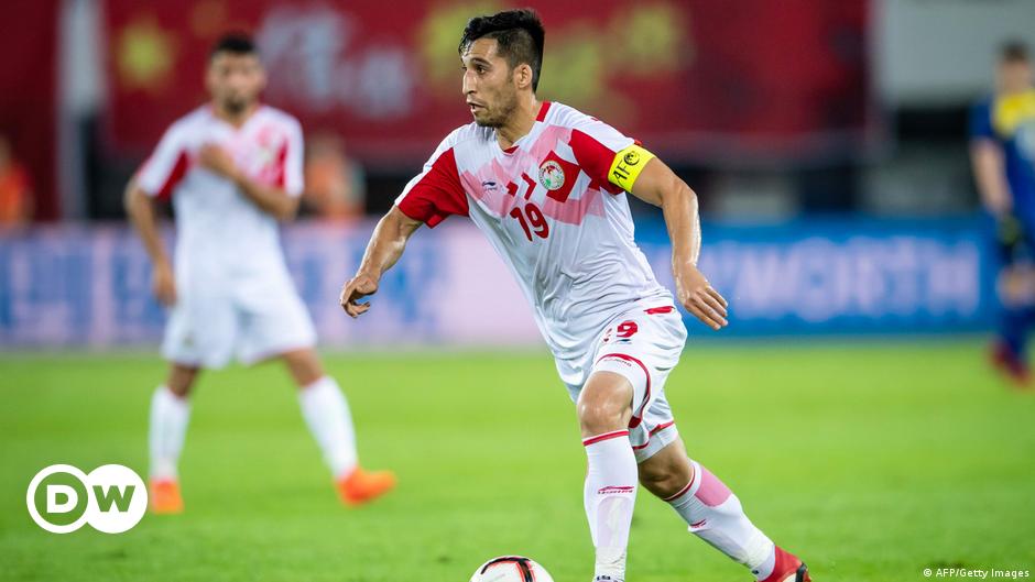 Ohne WM-Ticket: Wie der zentralasiatische Fußball trotzdem konkurrenzfähig wird