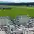Австрийское газохранилище Хайдах, используемое "Газпромом"