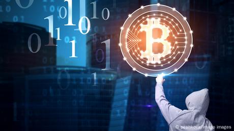 Cryptocurrencies are invading football