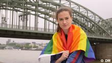 Meet the Germans, CSD, LGBT
Copyright: DW