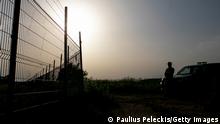 МИД Литвы вручил ноту Минску из-за нарушения границы пограничниками