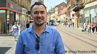 Kroatien Tado Jurić