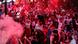 Euro 2020 - wzrost infekcji koroną Euro 2020 - wzrost infekcji koroną