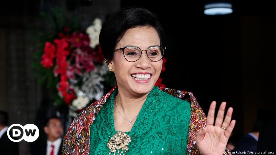 Reformator Indonesia – DW – 11 Juli 2021