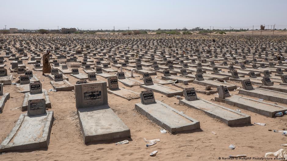 UN Human Rights Council votes to end Yemen war crimes inquiry | News | DW - Vimarsana News