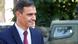 Pedro Sánchez, jefe del Gobierno español Pedro Sánchez, jefe del Gobierno español