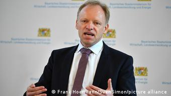Presidenti i Ifo, Prof. Dr. Dr. H.C. Clemens Fuest