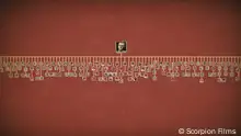 600 طفل لأب واحد - عواقب التبرع المجهول بالحيوانات المنوية