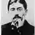 Portrait des französischen Schriftstellers Marcel Proust um 1871