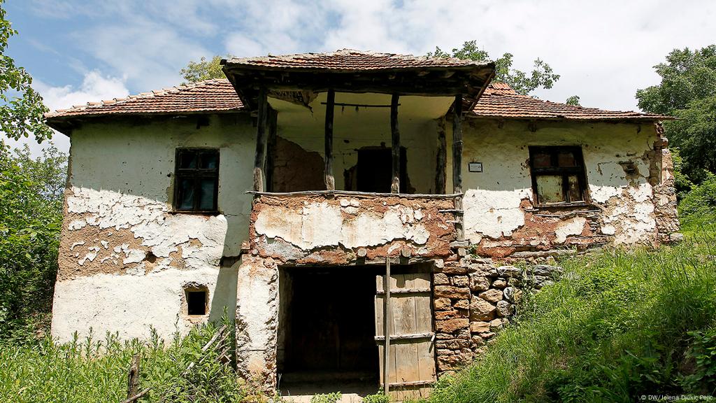 Ponuda srbija bracne Bračne ponude