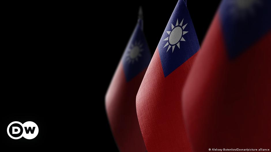 Taivanas planuoja atidaryti diplomatinę būstinę Lietuvoje, supykdydamas Kiniją |  naujienos |  DW