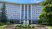 07.2021+++Chișinău, Republik Moldau++
Republik Moldau vor Parlamentswahlen 